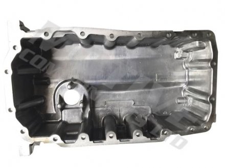 Гидравлический фильтр коробка передач VW GOLF 2,0TDI 08- MOTIVE SPAN3004