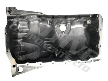Гідравлічний фільтр коробка передач VW PASSAT 1,9TDI 00- MOTIVE SPAN3005