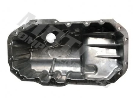 Гідравлічний фільтр коробка передач VW GOLF 1,6TSI 06- MOTIVE SPAN3009