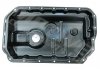 Гідравлічний фільтр коробка передач VW TOUAREG 3,0 10- MOTIVE SPAN3032 (фото 1)