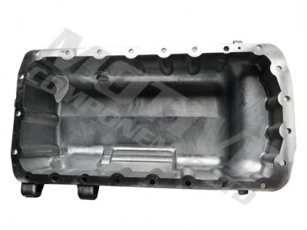 Гідравлічний фільтр коробка передач CITROEN C4 2,0 04- MOTIVE SPAN3039