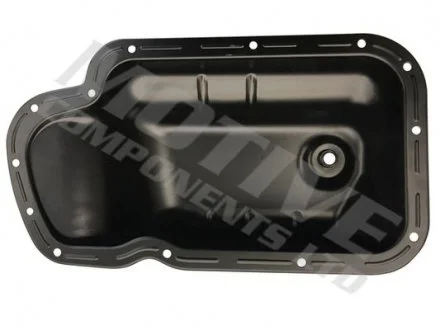 Гідравлічний фільтр коробка передач CITROEN C2 1,4 03- MOTIVE SPAN3040