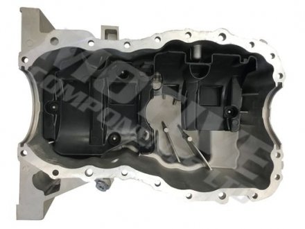 Гидравлический фильтр коробка передач RENAULT CLIO 1,5DCI 04- MOTIVE SPAN3044