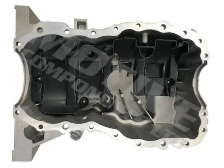 Гідравлічний фільтр коробка передач RENAULT CLIO 1,5DCI 04- MOTIVE SPAN3044