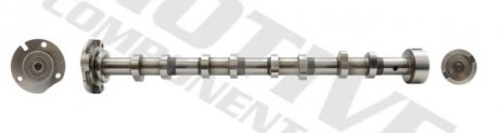 WALEK ROZRZADU FORD SS. TRANSIT 2. 2 TDCI MOTIVE T1943