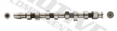 WALEK VW ROZRZADU 1,9TDI MOTIVE T2611