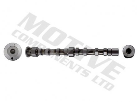Розподільчий вал IN VW GOLF 1.4TSI 06-10, TOURAN 1.4TSI 06-10 (дв. CAWA,BLG,BMY) MOTIVE T2628