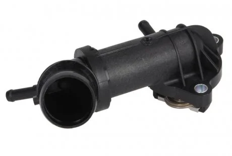 Термостат системи охолодження (88°C, в корпусі) FIAT 500L, 500X, DOBLO CARGO, JEEP COMPASS, RENEGADE 1.6D/2.0D 09.12- MOTORAD 109388K