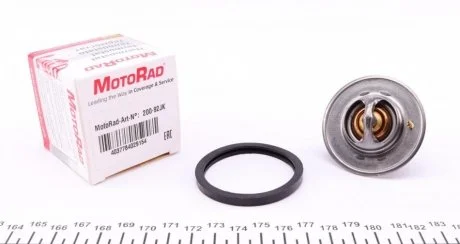 Фото термостат MOTORAD 200-92JK Термостат MOTORAD 200-92JK