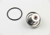 Термостат VW Transporter IV/LT 28-46/Audi 100 2.0-3.4 D/TD/TDI 77- (88 C) MOTORAD 247-88 (фото 1)