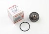 Термостат Lexus LS, RX/Toyota Auris, Avensis, Camry/Volvo S40, V40 1.4-4.0i 90- (56x29x44; 82 C) MOTORAD 281-82 (фото 3)