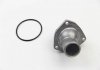 Термостат Opel OMEGA B/VECTRA A/B 1.6i -03 (82 C) MOTORAD 283-82 (фото 4)