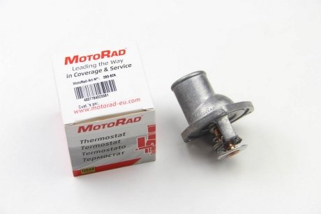 Термостат Opel OMEGA B/VECTRA A/B 1.6i -03 (82 C) MOTORAD 283-82