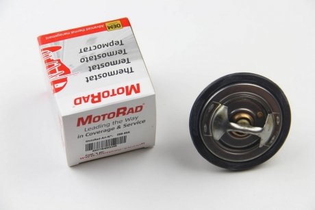 Термостат BMW 5 (E34)/7 (E32, E38)/8 (E31) 3.0-5.6i 87-01 (85 C) MOTORAD 288-85