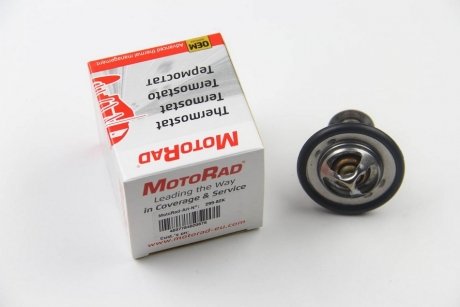 Термостат Lexus RX/Mitsubishi Pajero/Toyota Auris/Volvo S40 I 1.4-2.5 i/TD/TDI 90- (56x28x42; 82 C) MOTORAD 299-82