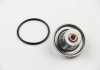 Термостат VW Transporter IV, V/Golf III, IV, V/Audi A3/A6/A8 2.0-3.2 i/D 90- (82 C) MOTORAD 304-82 (фото 1)