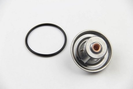 Термостат VW Transporter IV, V/Golf III, IV, V/Audi A3/A6/A8 2.0-3.2 i/D 90- (82 C) MOTORAD 304-82