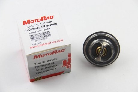 Фото термостат VW Transporter IV, V/Golf III, IV, V/Audi A3/A6/A8 2.0-3.2 i/D 90- (82 C) MOTORAD 304-82 Термостат VW Transporter IV, V/Golf III, IV, V/Audi A3/A6/A8 2.0-3.2 i/D 90- (82 C) MOTORAD 304-82