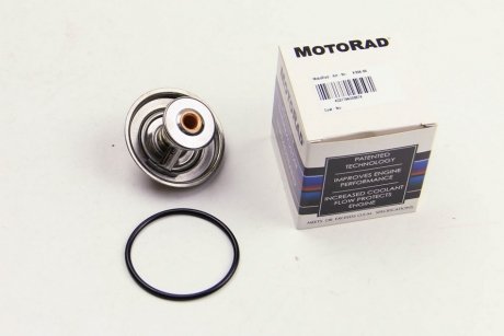 Термостат VW Transporter IV/LT/Audi A80/A100/A4/A6/A8/BMW 3(E36) 2.0-4.2 D/TD/TDI 80- (88 C) MOTORAD 304-88