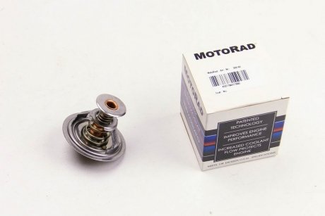Фото термостат системи охолодження MOTORAD 33282 Термостат системи охолодження MOTORAD 33282