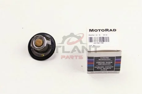Фото термостат системи охолодження MOTORAD 33782K Термостат системи охолодження MOTORAD 33782K