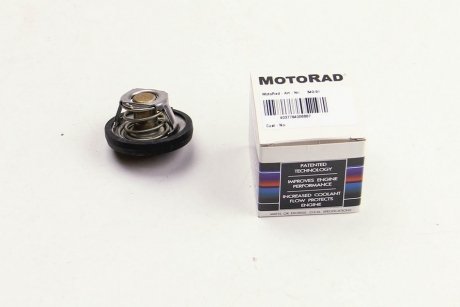 Термостат Chrysler Concorde/Dodge Caliber/Jeep Cherokee 2.0-3.8i 92- (91 C) MOTORAD 340-91