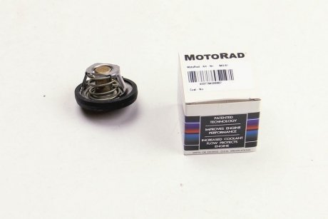 Фото термостат Chrysler Concorde/Dodge Caliber/Jeep Cherokee 2.0-3.8i 92- (91 C) MOTORAD 340-91 Термостат Chrysler Concorde/Dodge Caliber/Jeep Cherokee 2.0-3.8i 92- (91 C) MOTORAD 340-91