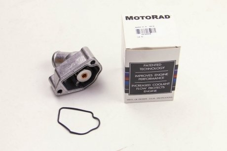 Термостат Opel Astra F/Antara/Chevrolet Lacetti/Daewoo Nubira 1.8-2.4i 97- (87 C) MOTORAD 347-88