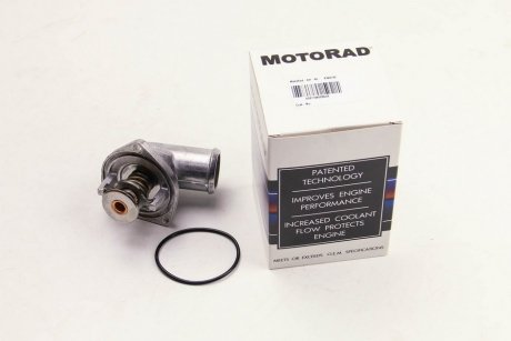 Термостат Opel Combo, Astra F, Corsa B, Tigra, Vectra B 1.4-1.6i 94-05 (92 C) MOTORAD 348-92