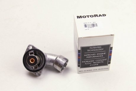 Термостат Opel Calibra A, Omega B, Singum, Vectra A/B/C GTS/SAAB 9-5 2.5-3.2i 93- (92 C) MOTORAD 349-92