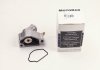 Термостат Opel Astra F, G, H/Omega B/Vectra A, B 1.8-2.0i 16V 93- (92 C) MOTORAD 350-92 (фото 1)