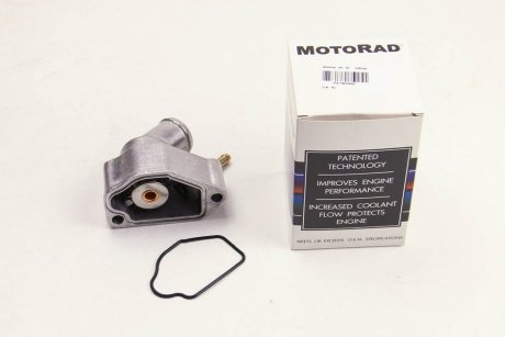 Термостат Opel Astra F, G, H/Omega B/Vectra A, B 1.8-2.0i 16V 93- (92 C) MOTORAD 350-92