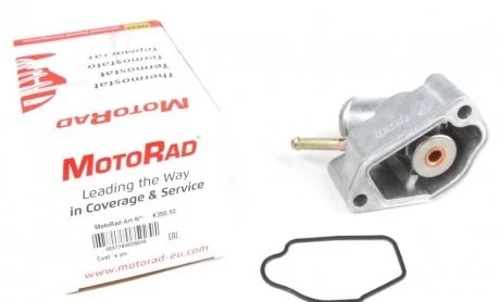 Фото термостат MOTORAD 350-92K Термостат MOTORAD 350-92K