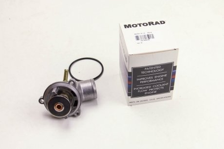Термостат M111 W124/202/210/Sprinter/Vito (88 C) MOTORAD 351-88