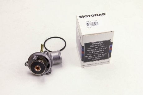 Фото термостат M111 W124/202/210/Sprinter/Vito (88 C) MOTORAD 351-88 Термостат M111 W124/202/210/Sprinter/Vito (88 C) MOTORAD 351-88