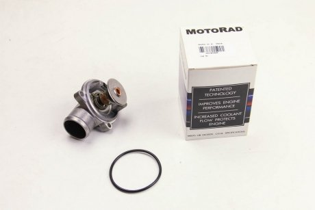 Термостат MB C (W202)/CLK (C208, A208)/E (W210, S210)/SSANGYONG ACTYON 1.8-2.8i 93- (88 C) MOTORAD 352-88