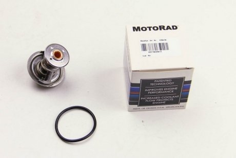 Фото термостат Ford Mondeo 2.5-3.0i 94-07 (54x35x39; 88 C) MOTORAD 354-88 Термостат Ford Mondeo 2.5-3.0i 94-07 (54x35x39; 88 C) MOTORAD 354-88