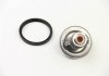 Термостат Opel Astra F/Combo/Vectra A, B 1.5-1.7 D/TD 90-01 (54x23x33; 85C) (jiggle-pin) MOTORAD 382-85J (фото 4)