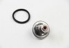 Термостат Opel Astra H, J/Corsa D/Zafira B 1.7 CDTI 03- (88 C) (jiggle-pin) MOTORAD 382-88J (фото 1)
