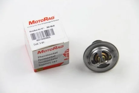 Фото термостат Opel Astra H, J/Corsa D/Zafira B 1.7 CDTI 03- (88 C) (jiggle-pin) MOTORAD 382-88J Термостат Opel Astra H, J/Corsa D/Zafira B 1.7 CDTI 03- (88 C) (jiggle-pin) MOTORAD 382-88J