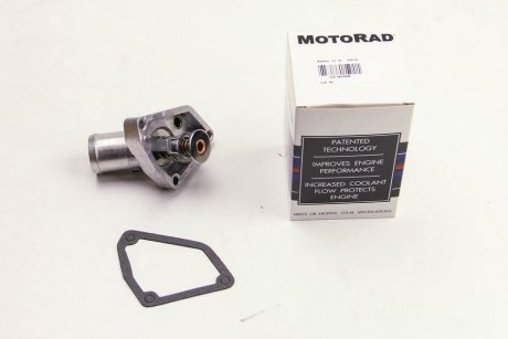 Термостат Opel Astra G/Vectra B/C/Renault Espace IV/Vel Satis 2.0/3.0/3.5i 95- MOTORAD 391-82