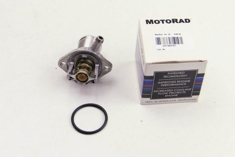 Термостат Kangoo 1.2 97-/Clio 96- (89C) MOTORAD 393-89