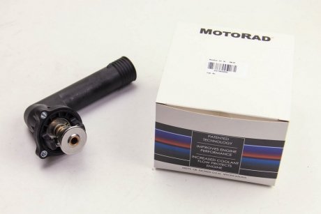 Термостат BMW 3 (E36)/5 (E34)/Z3 (E36) 1.6-1.8i 89-00 (37x33.7; 95C) MOTORAD 394-95