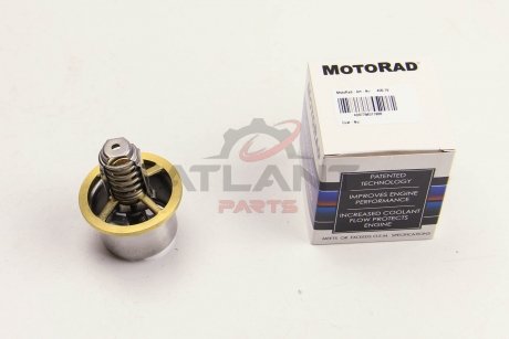 Термостат, охлаждающая жидкость MOTORAD 405-79