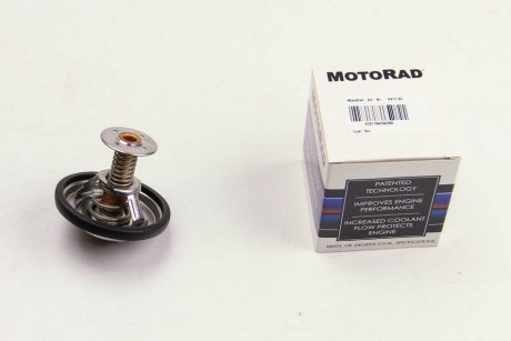 Термостат системи охолодження MOTORAD 41782