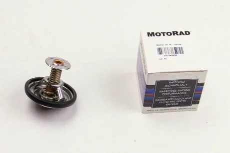 Фото термостат системи охолодження MOTORAD 41782 Термостат системи охолодження MOTORAD 41782