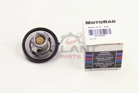 Термостат Jeep Cherokee 2.7-4.7i 99- (88C) MOTORAD 42088K