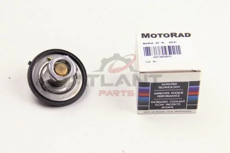 Термостат CHRYSLER ASPEN/DODGE DAKOTA/RAM/GRAND CHEROKEE 3.7-5.0i 99- (91C) MOTORAD 42091K