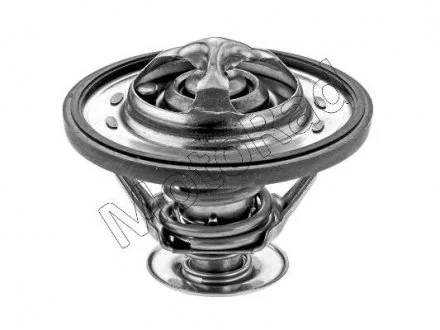 Термостат системи охолодження (82°C) NISSAN 100NX, 240SX, ALMERA TINO, ALTIMA, CABSTAR E, MURANO III, NAVARA, PATHFINDER IV, PICK UP, PRAIRIE PRO, PRIMERA, SENTRA V, SUNNY III 2.0-3.0D 10.86- MOTORAD 42782K