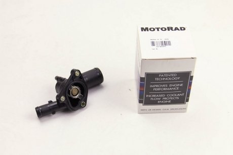 Термостат Kangoo/Clio/Logan 1.2 16V 96- (89C) MOTORAD 433-89